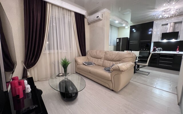 Velikolepnye GALAAPART u onkocentra Apartments 1