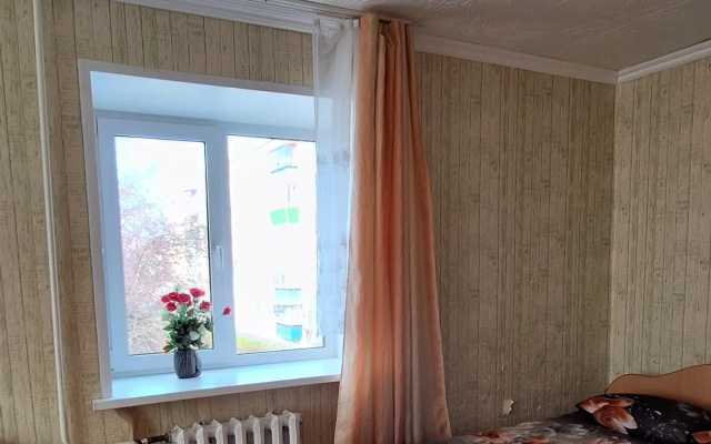 Квартира Бюджетный Вариант 1 Ком-Я На Муртазина 28