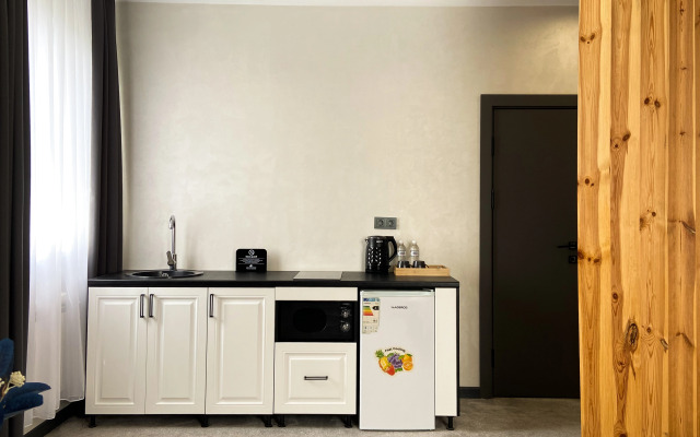 Beles Aparts Aparthotel