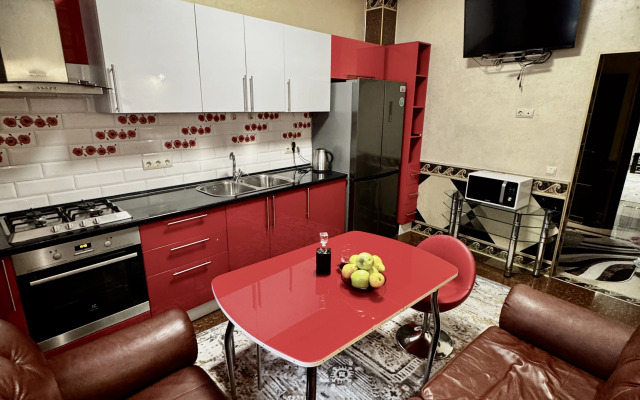 V 3 Minutakh ot Morya Private House