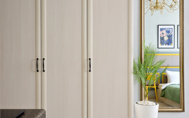 Квартира RoomyRoom Loft-II на Английском проспекте