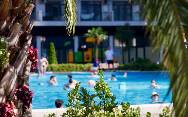 Hotel White Sails Residential