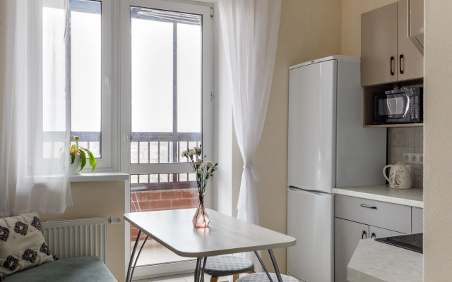 Квартира в центре города на Красной