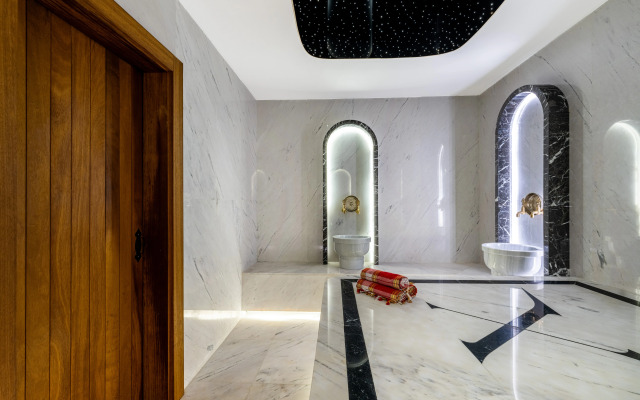 Lexia Hotels
