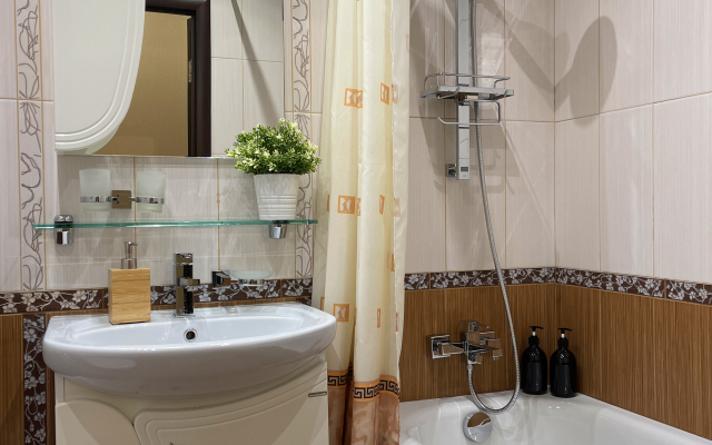 Апартаменты Summer Time