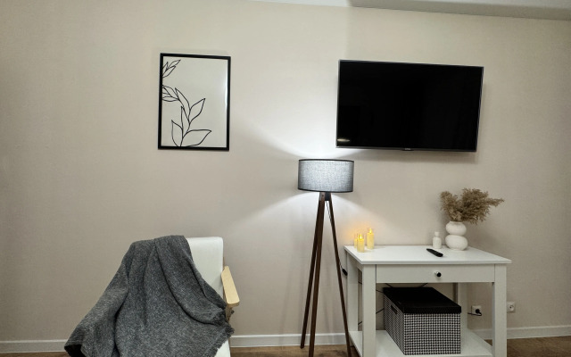 Апартаменты Вгости33 Нижняя Дуброва 13а