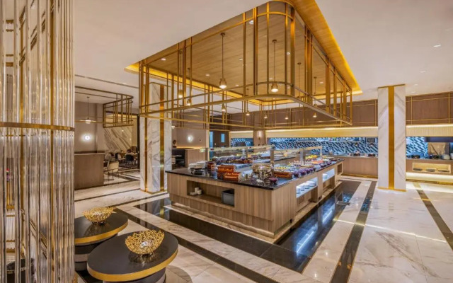 Glee Nairobi A Preferred LVX Hotel