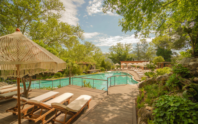 Nuup Hotel