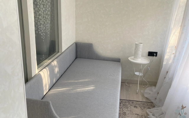 Апартаменты 2 Куршская Коса