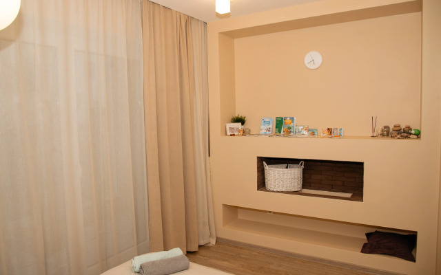 Apartments Na Plyazhe | Kranzbeach