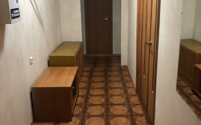 Апартаменты Дом 89 на улице Сибирская 67