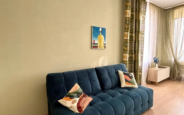 Квартира Big Family