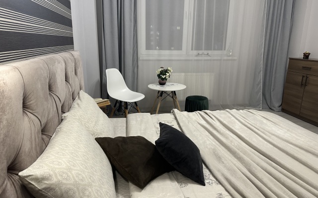 Bon Apart Cozy Flat Soglasiya Apartments