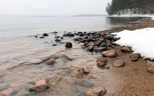 Гостевой Дом Вилла Ранду