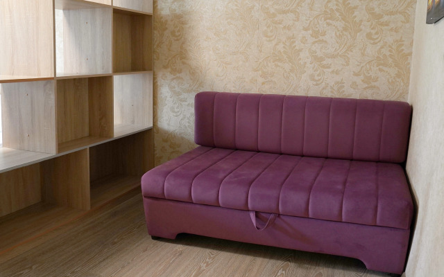 Апартаменты O.G.N.I. Прапорщика Комарова, д. 29