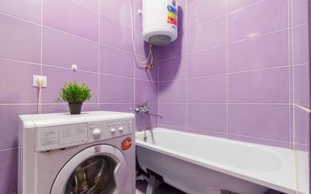 Na Olkhovskom 7a Flat 1