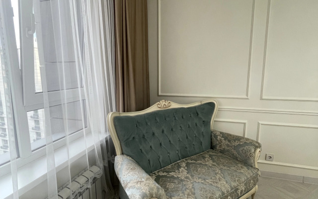 Apartamentyi v ZhK 4YOU na Ul. Rozyibakieva 310A Apartments