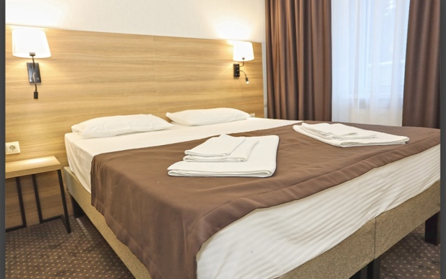 Valentina Hotel