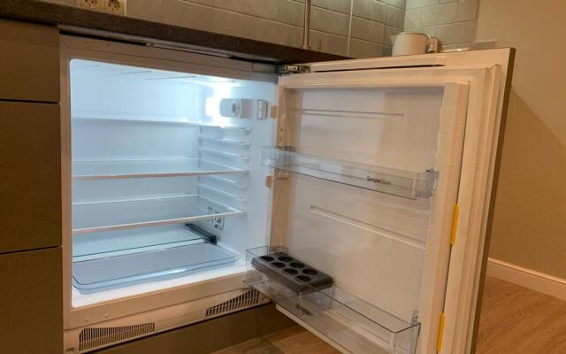 Апартаменты Apart SV3 Цоколь Раушен Престиж