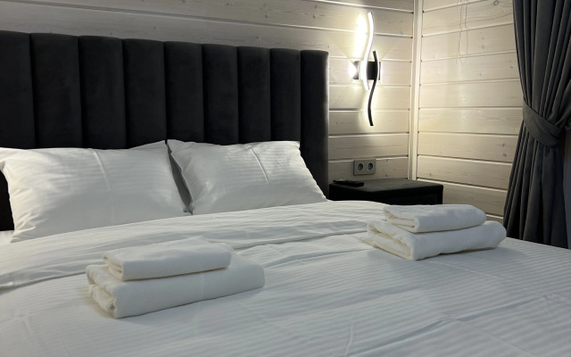 Guest house BushHouse Luxe