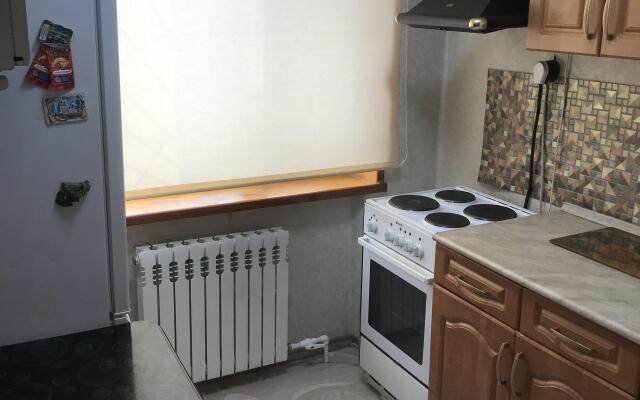 Апартаменты на Николаевой-Терешковой В.В.2