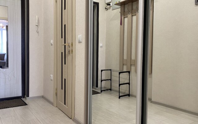 Uyutnye Apartments