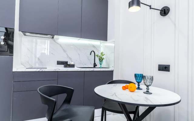 Skay Plaza 3 U Morya Apartments