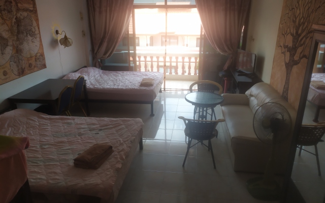 SV HOUSE Guest house
