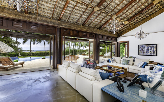 Fantastic at Casa de Campo Villa