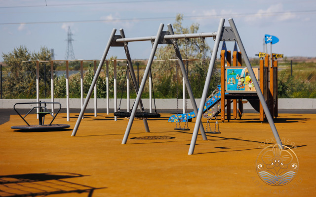 Апартаменты Орхидея 86