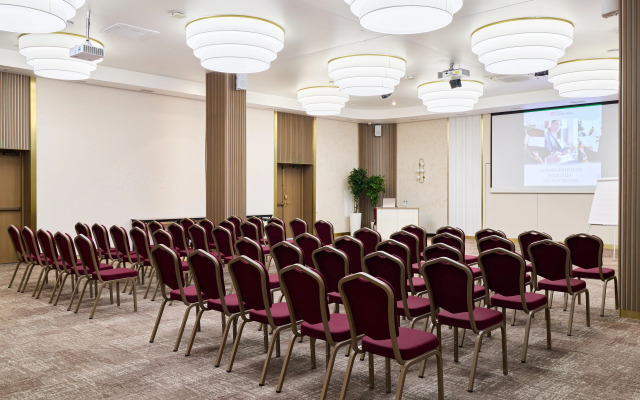 Hilton Garden Inn Kaluga Hotel