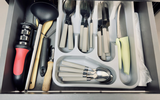 Квартира Видовая в Новом Доме