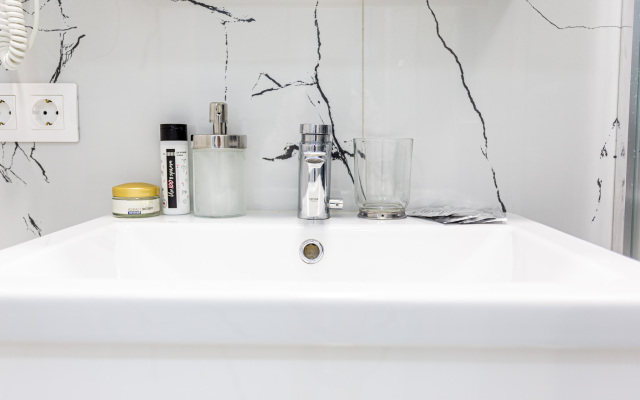 Апартаменты в Самом центре Сочи