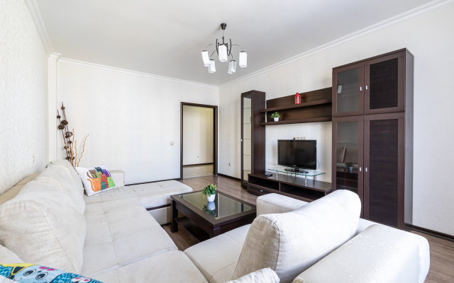 Апартаменты на Вишневского