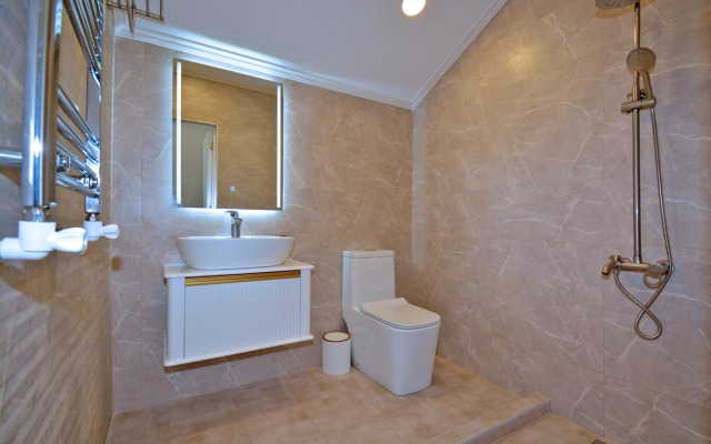 Villa Dilijan Aqualin Villa