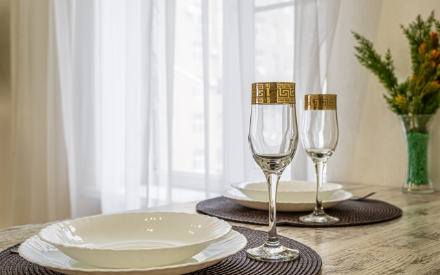 Квартира на Доваторцев 77/1