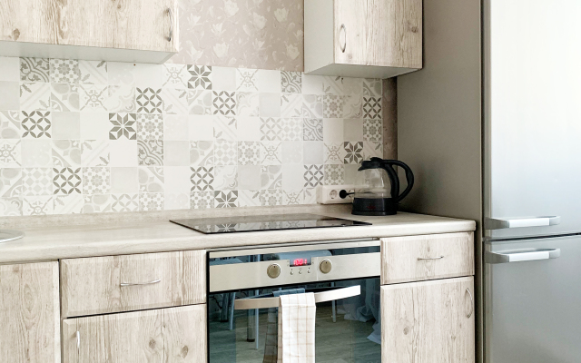 Апартаменты Династия Караульная 48