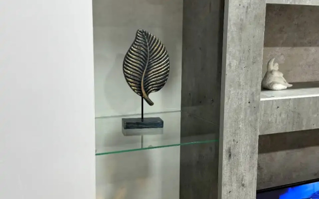 Квартира в Спальном Районе