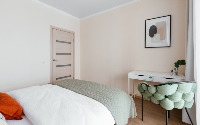 Апартаменты Room Tour в Восточном Экспо Лидер