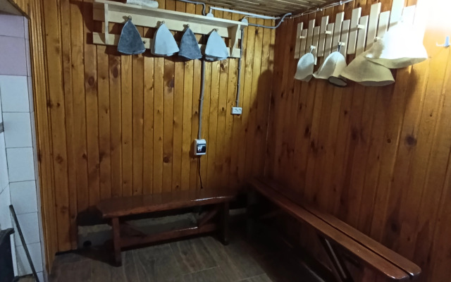 Гостевой дом Уголок Мечты