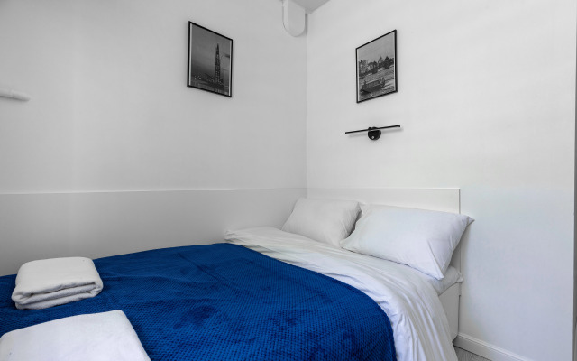 Апартаменты на улице Зайцева