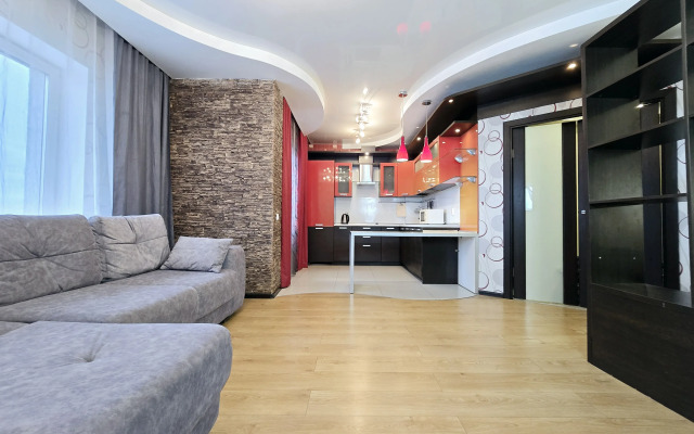 Zhemchuzhina Urala Flat