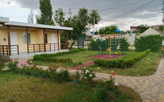 Usadba Primorskoe Mini-Hotel