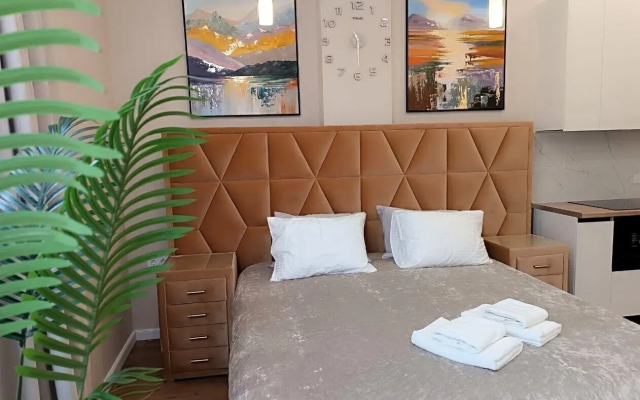 Квартира в Самом Центре Ялты