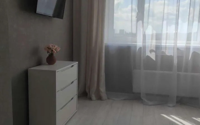 Yevrotreshka V Zhk Zvezdny Gorodok Flat