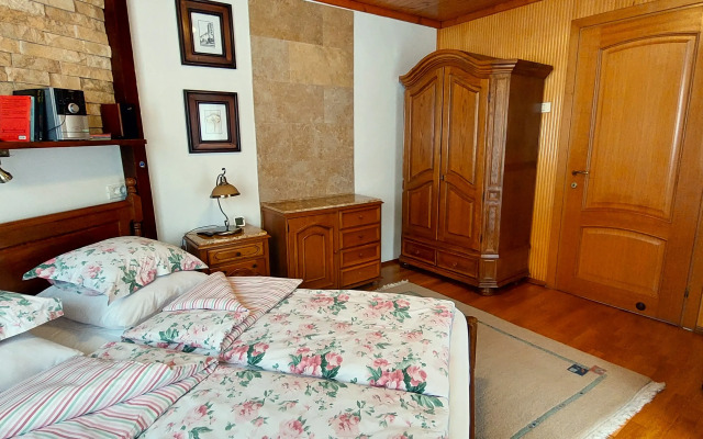 Club-Austria Residence Boutique Hotel