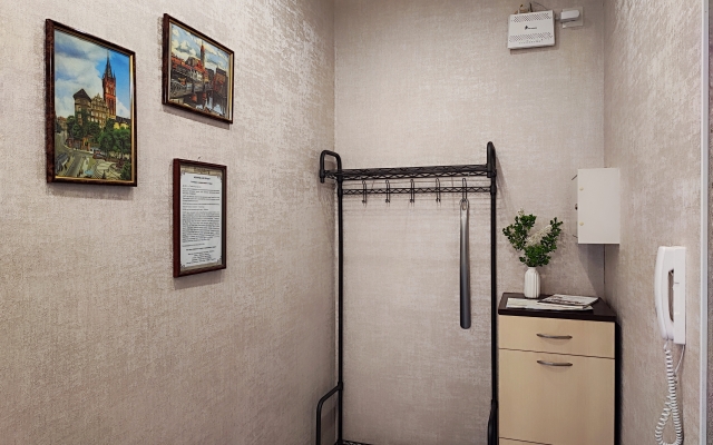 Odnokomnatnaya Kvartira Na Fermora Rajon "Selma" Apartments
