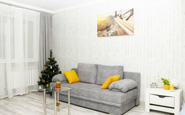 Kaliningrad Apartment