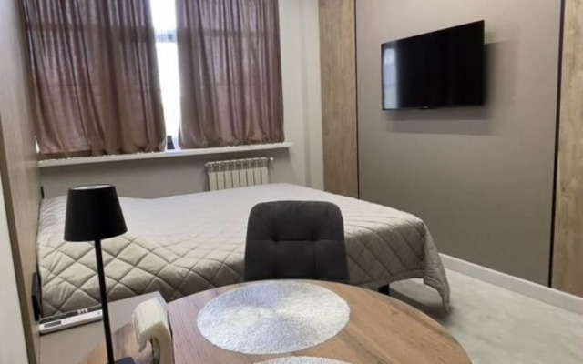 3 v tsentre goroda Sochi, Zhk Rivyera Flat