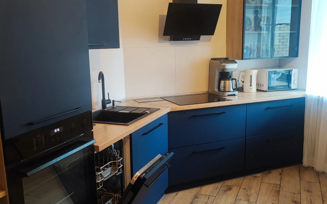 Flat Mayakovskogo 19/1 Brest